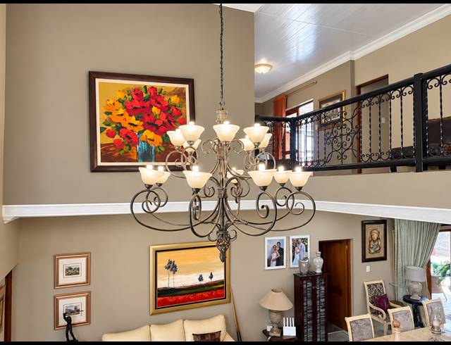 5 BEDROOM HOUSE FOR SALE IN BEN FLEUR